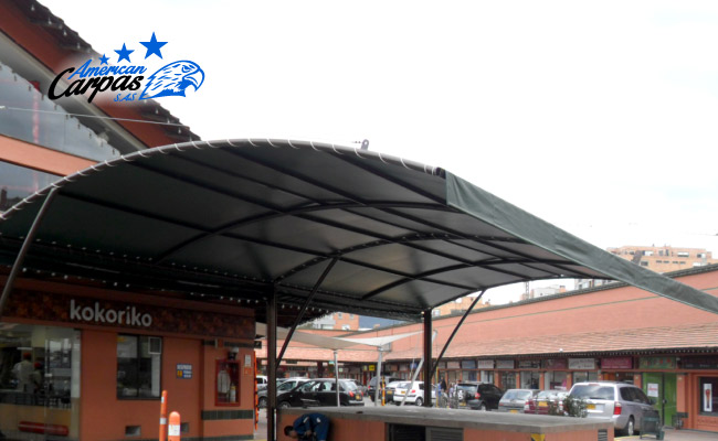 Instalación de cubiertas