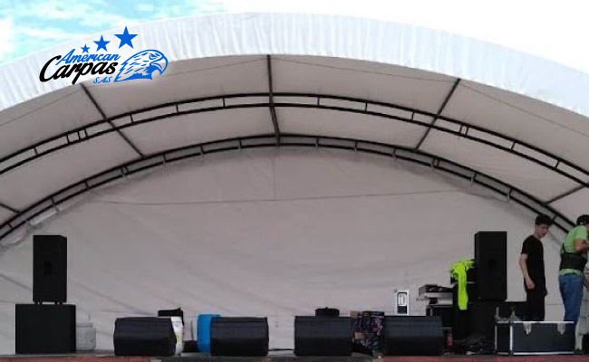 Instalación de cubiertas