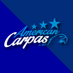 logo carpas en Bogotá