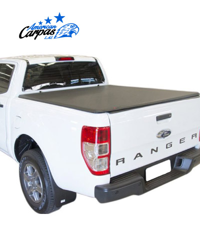 carpa para camioneta ford