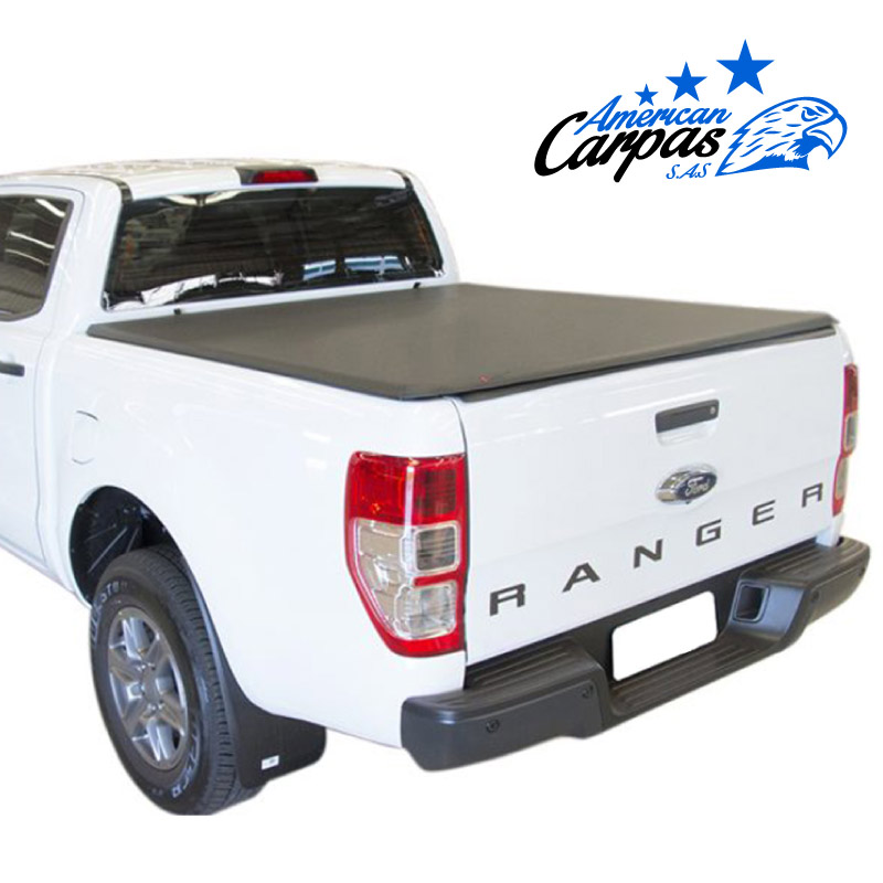 carpa plana para ford ranger