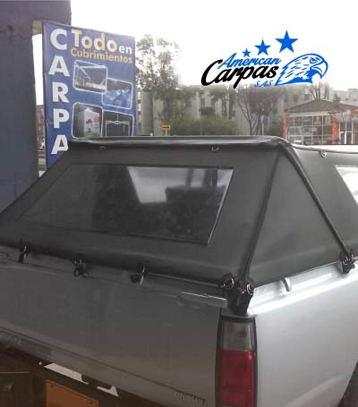 venta de carpa playera en Bogotá