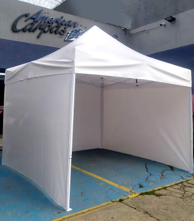 carpa para evento