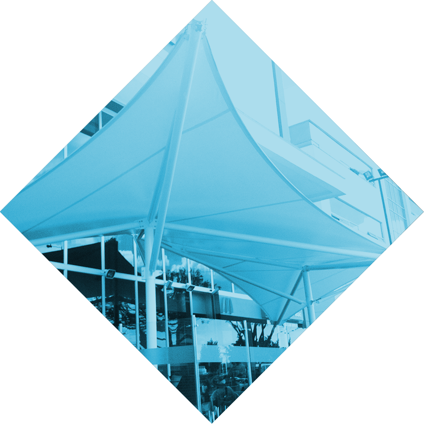 fabricación de membrana