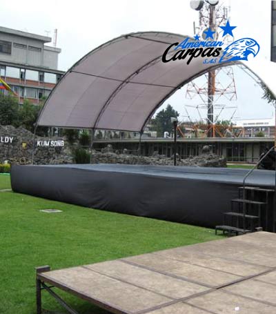 fabricación de tarimas