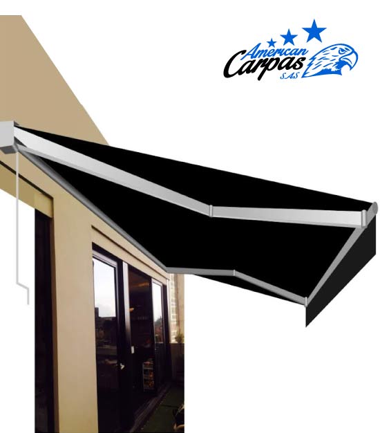 venta de toldo retractil